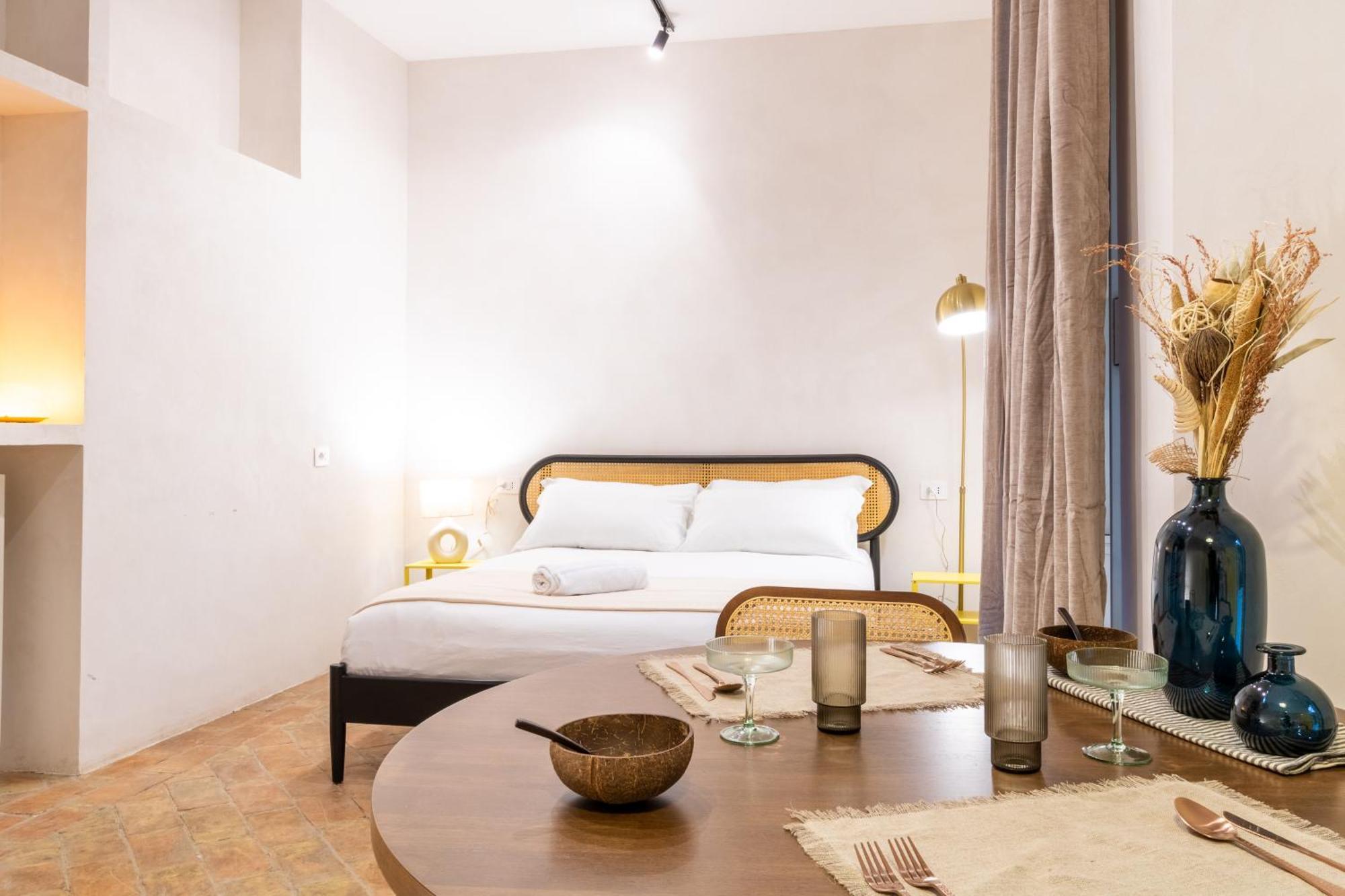 Cunabu Morosini Roma Phòng bức ảnh