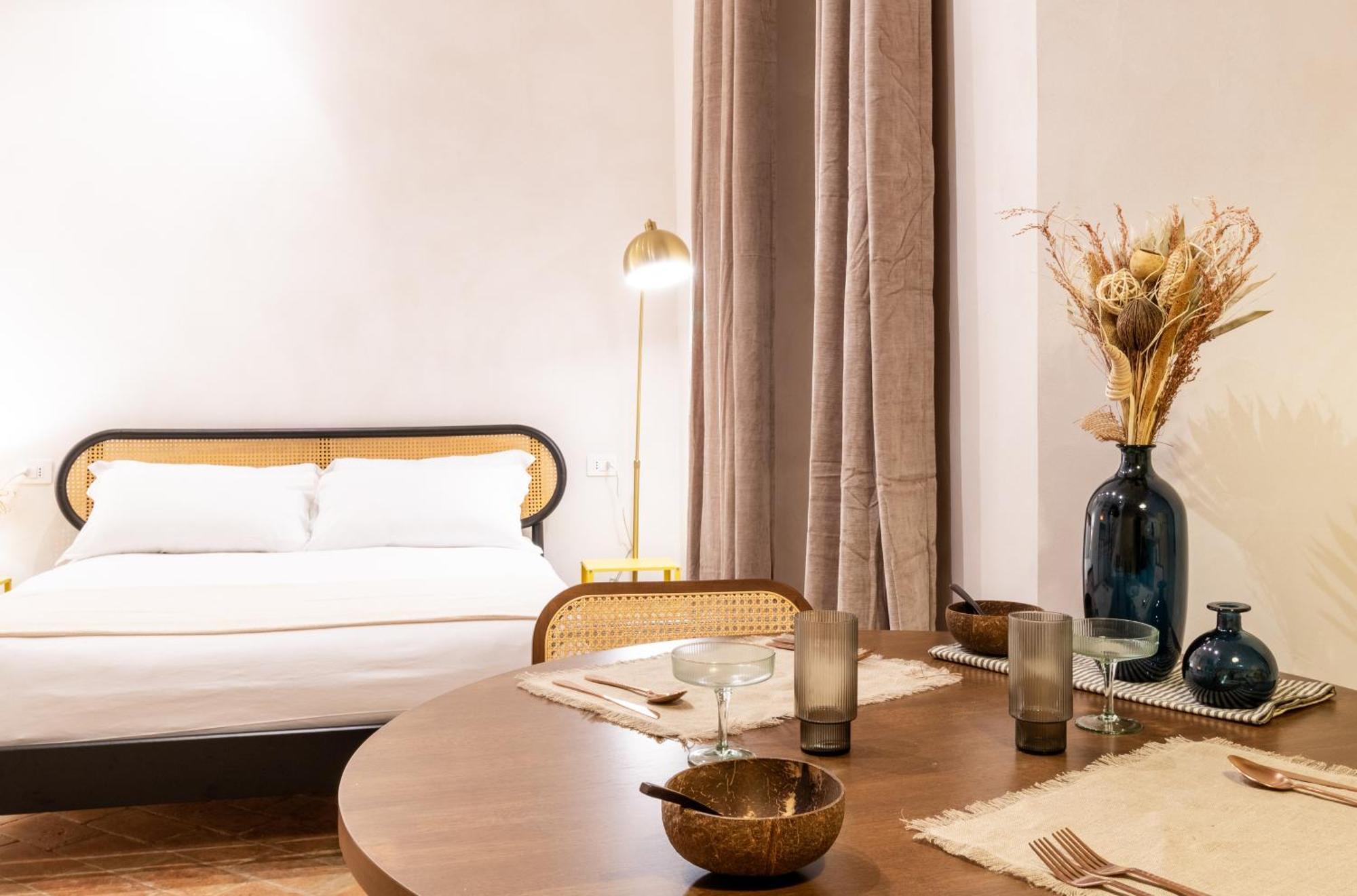Cunabu Morosini Roma Phòng bức ảnh