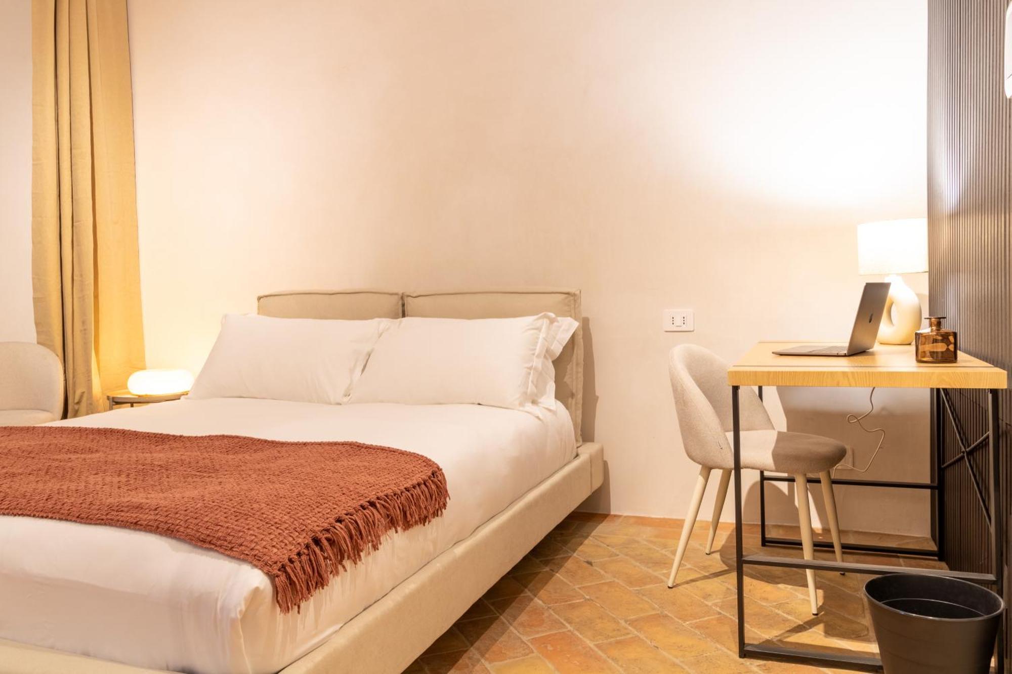 Cunabu Morosini Roma Phòng bức ảnh