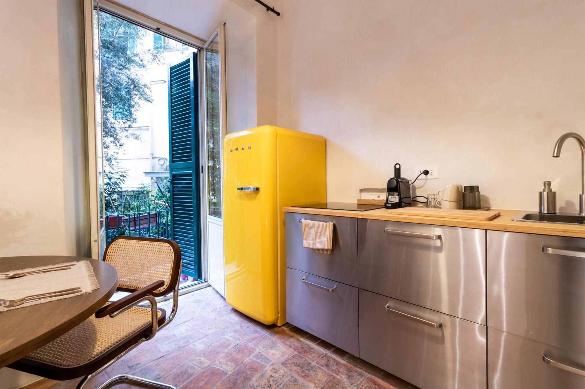 Cunabu Morosini Roma Ngoại thất bức ảnh
