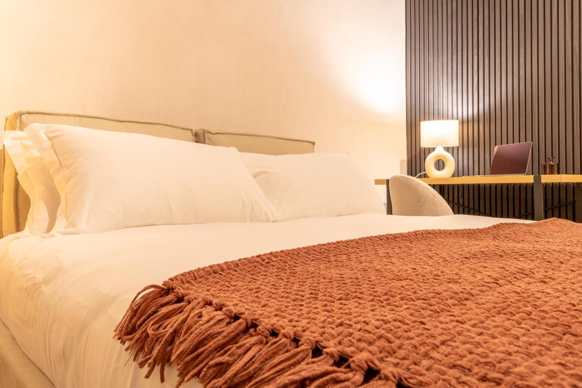 Cunabu Morosini Roma Phòng bức ảnh