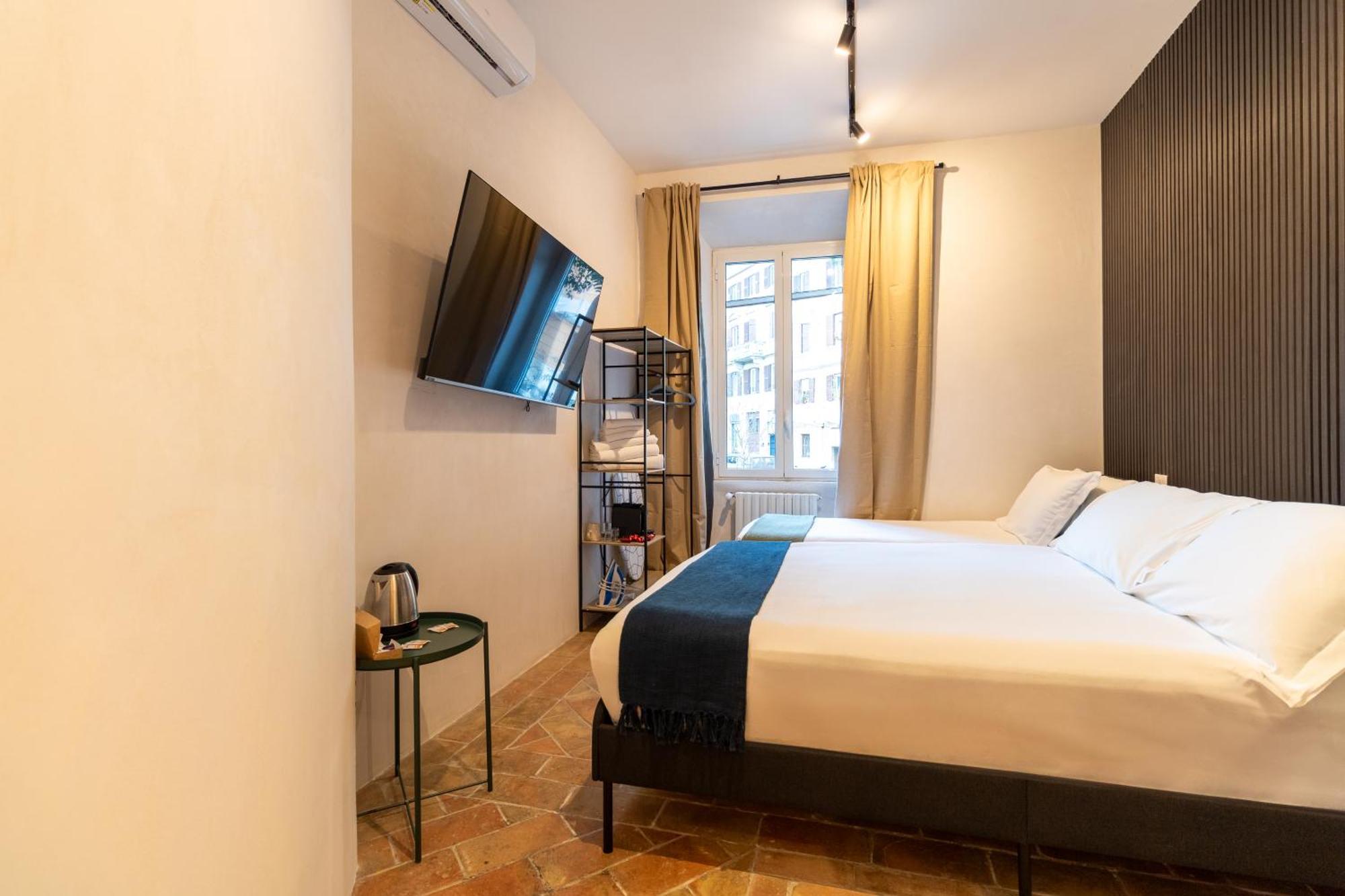 Cunabu Morosini Roma Ngoại thất bức ảnh