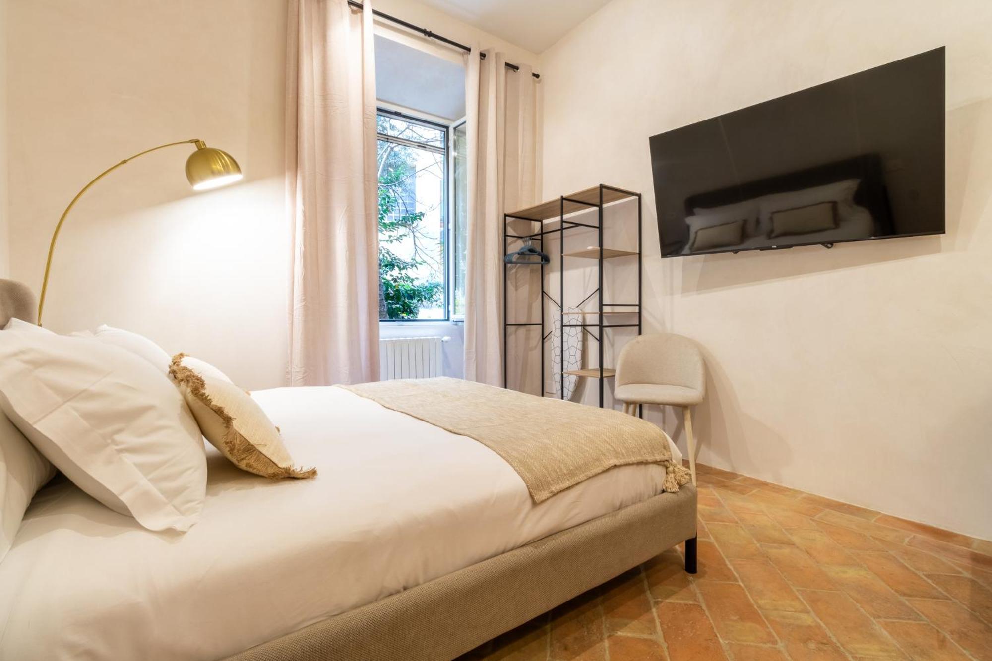 Cunabu Morosini Roma Ngoại thất bức ảnh